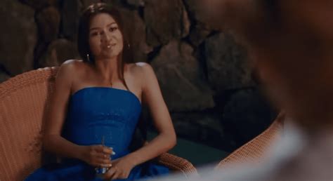 zendaya nude scene|Zendaya Sexy Scene in Challengers